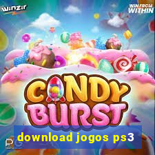 download jogos ps3